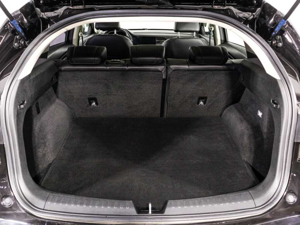 Купить Haval F7, 2021, 94 434 км.. Фото: #14