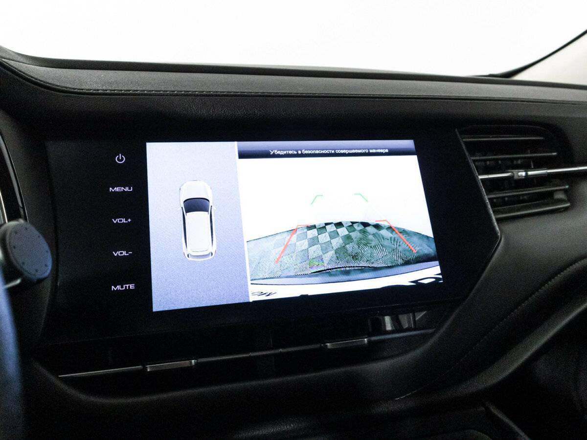 Купить Haval F7, 2019, 106 626 км.. Фото: #14