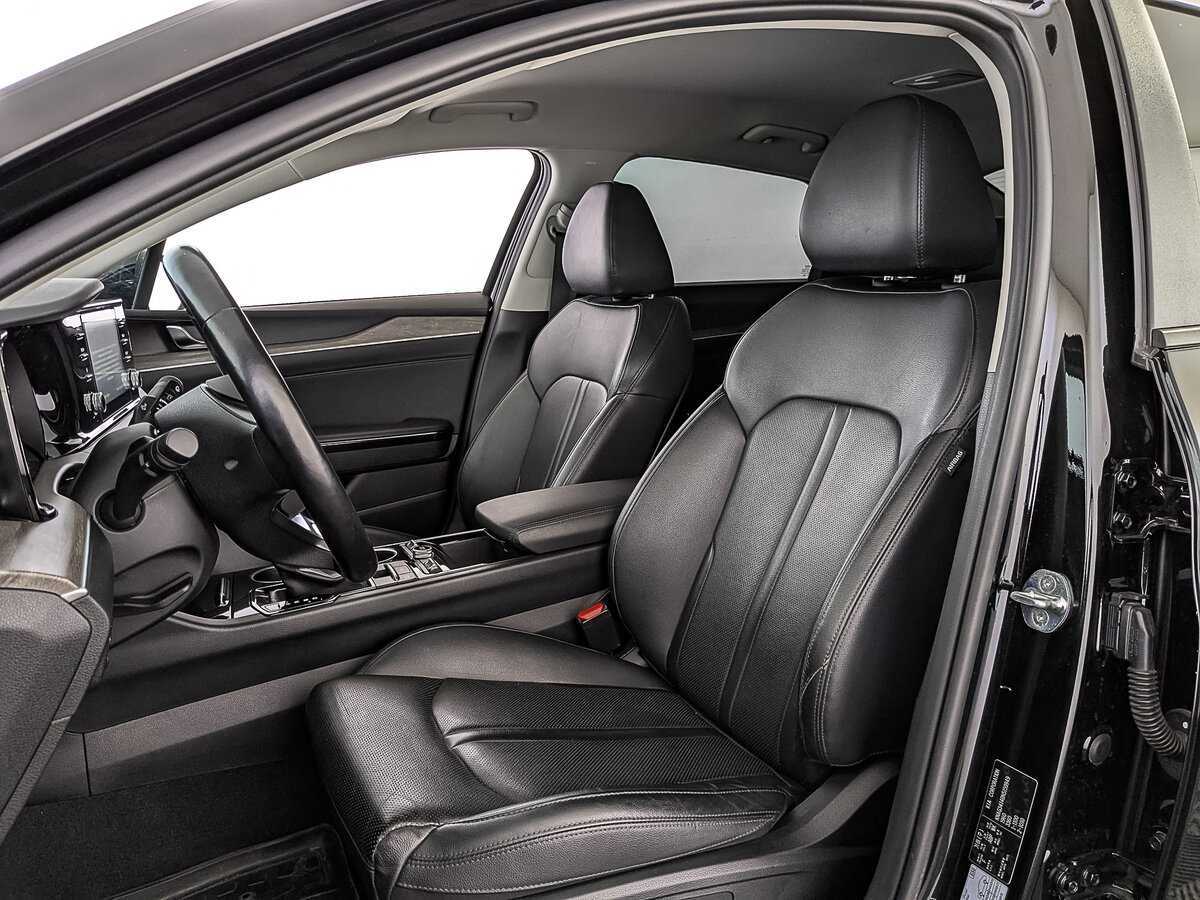 Купить Kia K5, 2022, 60 086 км.. Фото: #19