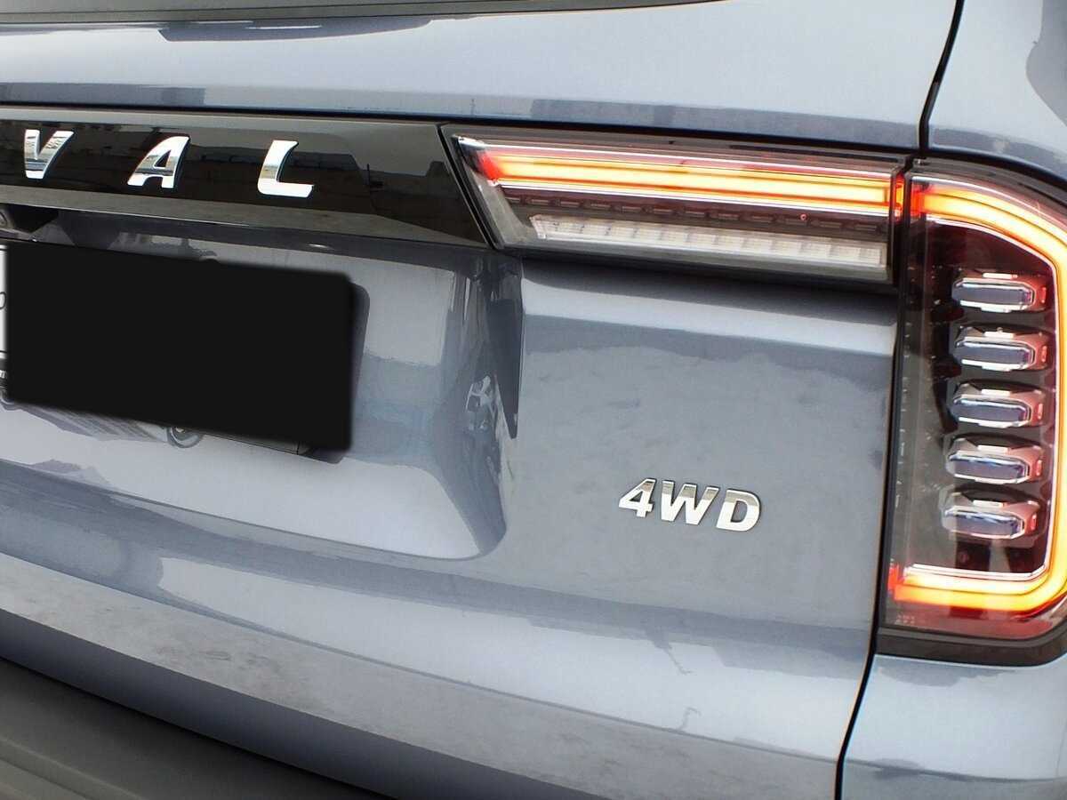 Купить Haval Dargo, 2022, 34 307 км.. Фото: #7