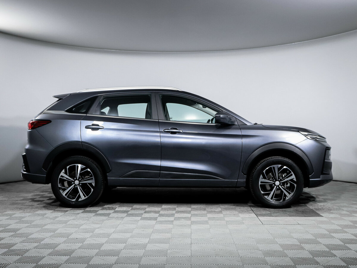 Купить JAC JS6, 2023, 53 080 км.. Фото: #3