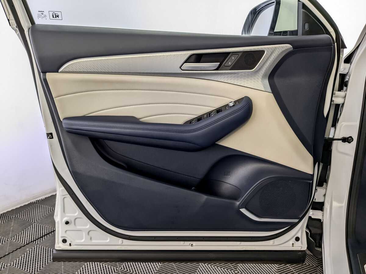 Купить Haval F7, 2022, 72 439 км.. Фото: #18