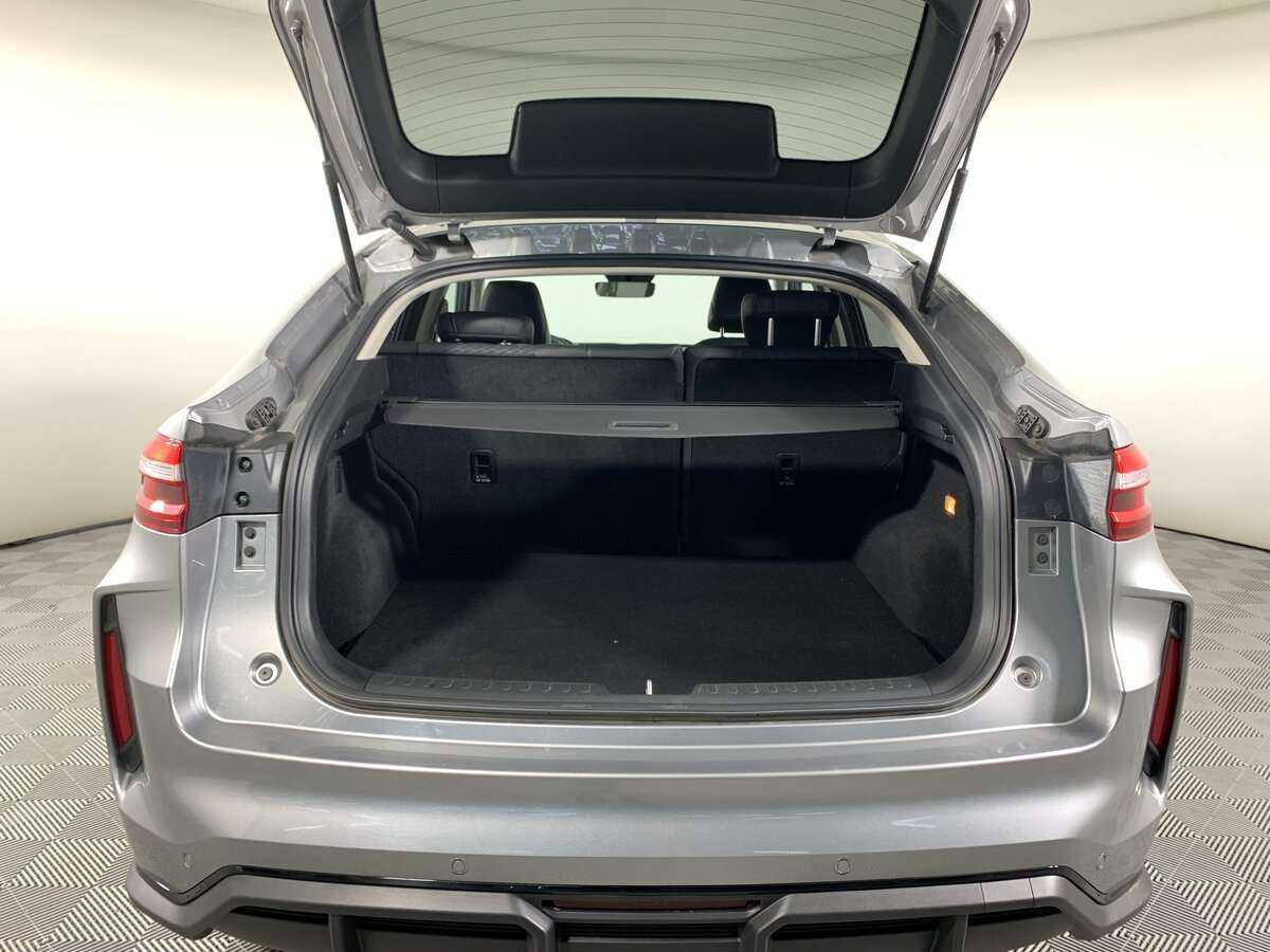 Купить Haval F7x, 2022, 16 172 км.. Фото: #17