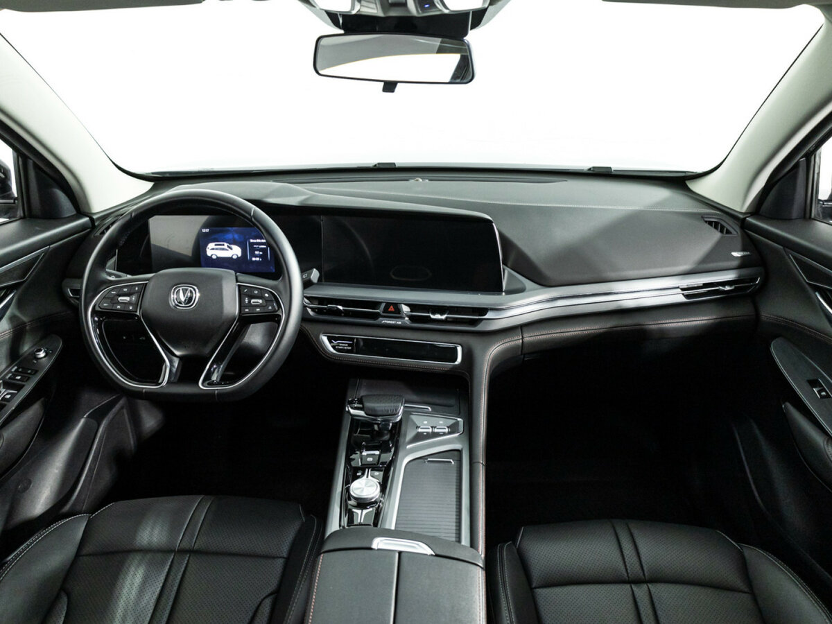 Купить Changan CS75 Plus, 2023, 57 600 км.. Фото: #10