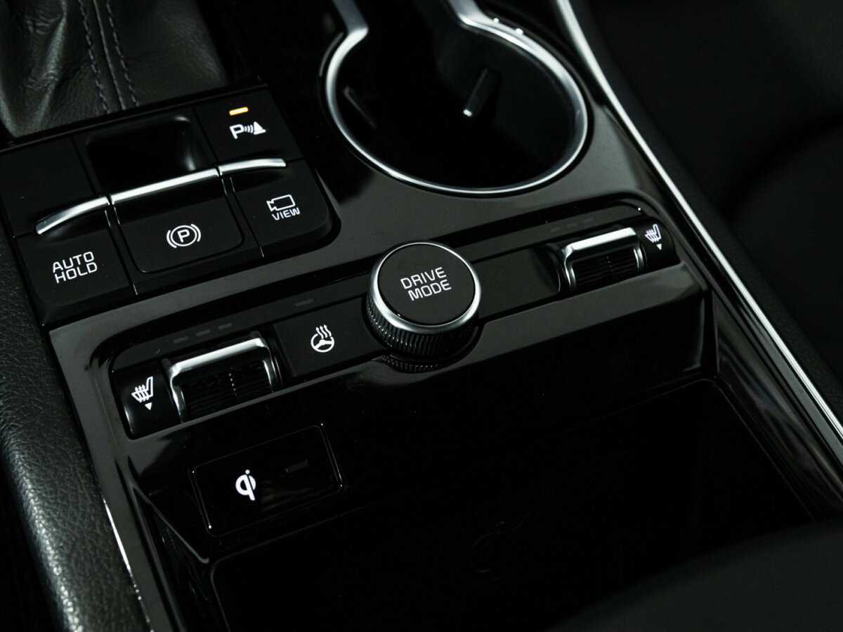 Купить Kia K5, 2021, 225 714 км.. Фото: #22