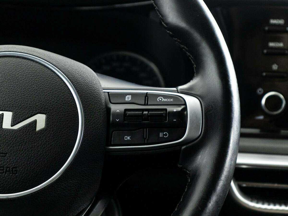 Купить Kia K5, 2022, 46 982 км.. Фото: #21