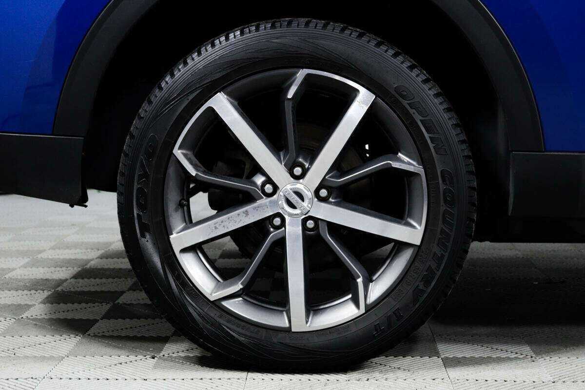 Купить Haval F7x, 2020, 107 449 км.. Фото: #13