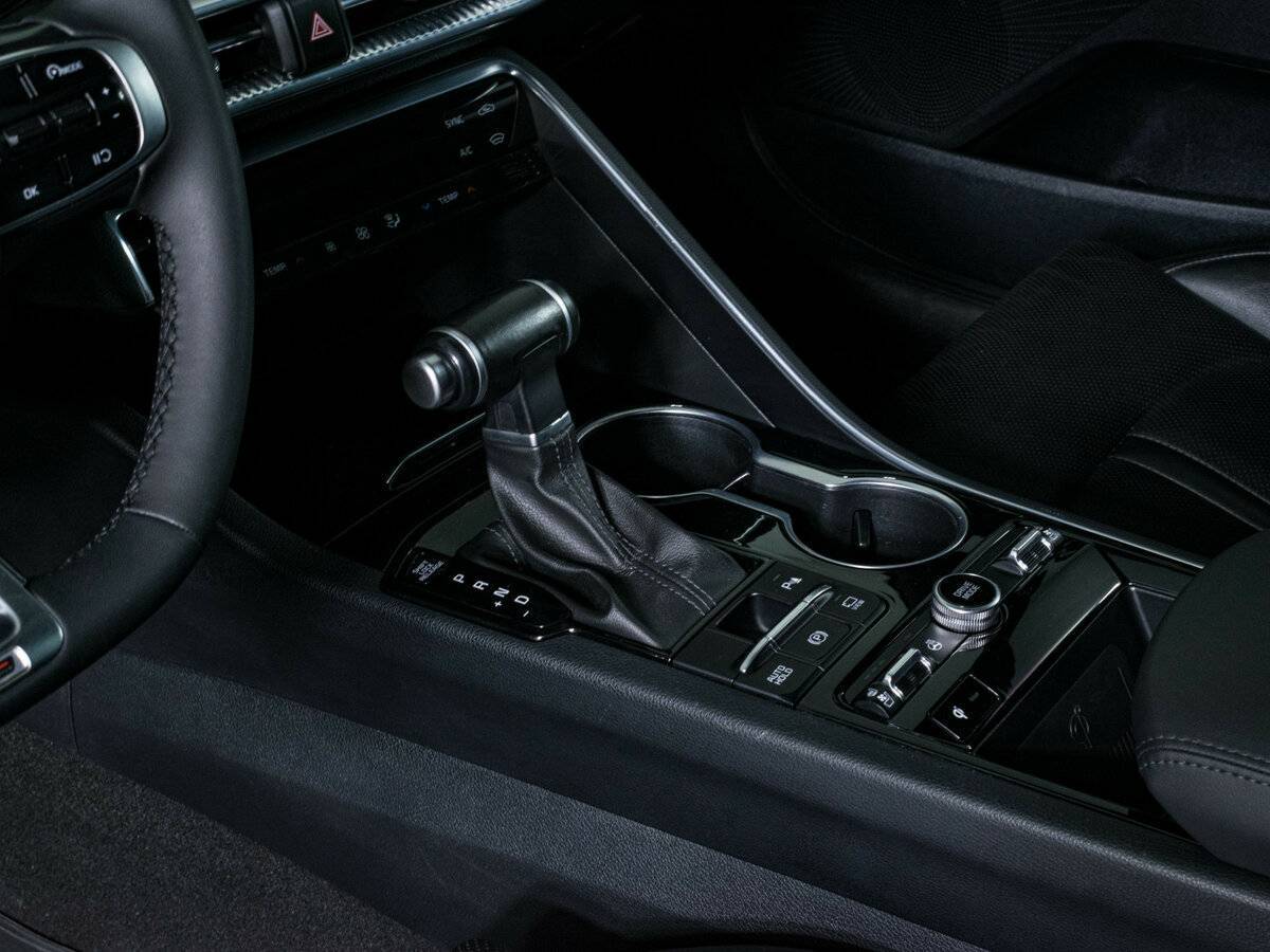 Купить Kia K5, 2021, 75 506 км.. Фото: #16