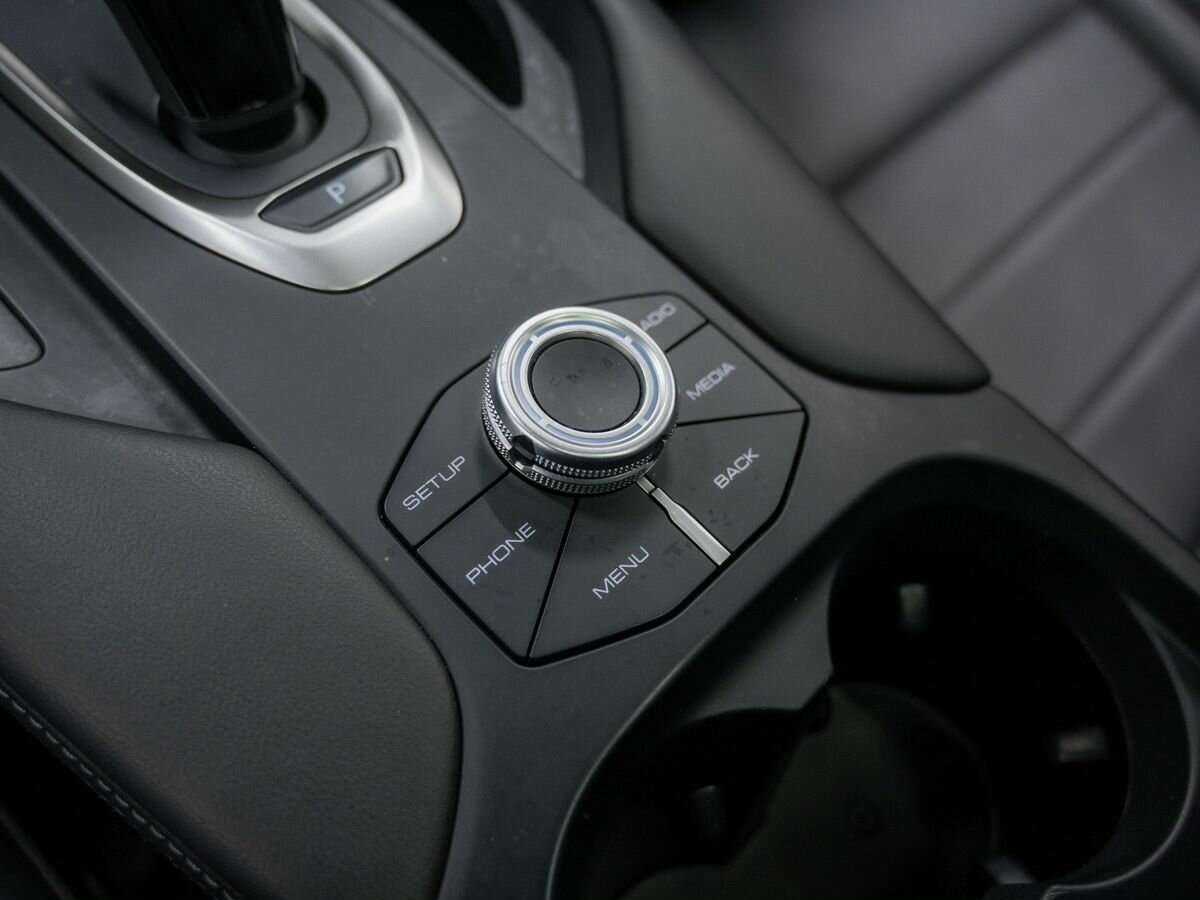 Купить Haval F7, 2021, 75 421 км.. Фото: #22