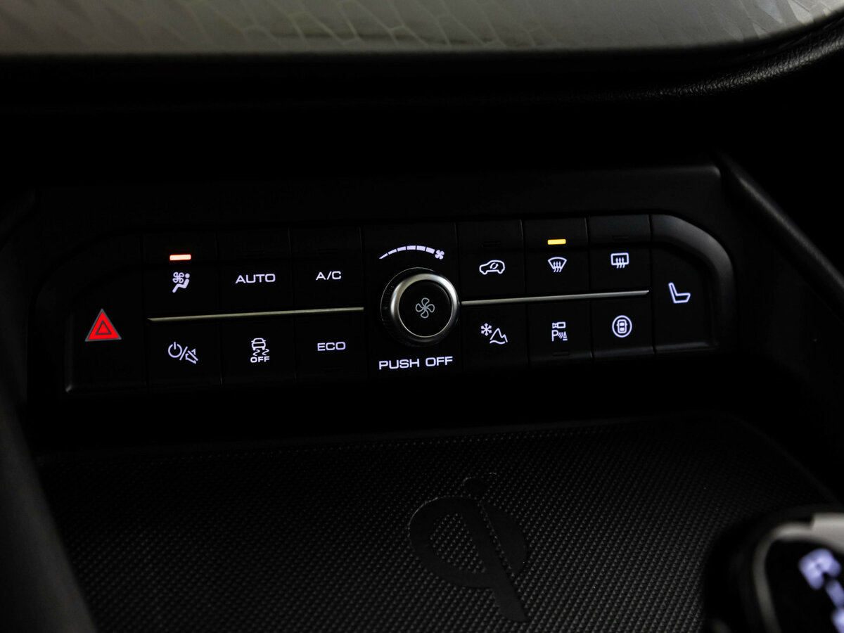 Купить Haval F7, 2022, 59 838 км.. Фото: #13