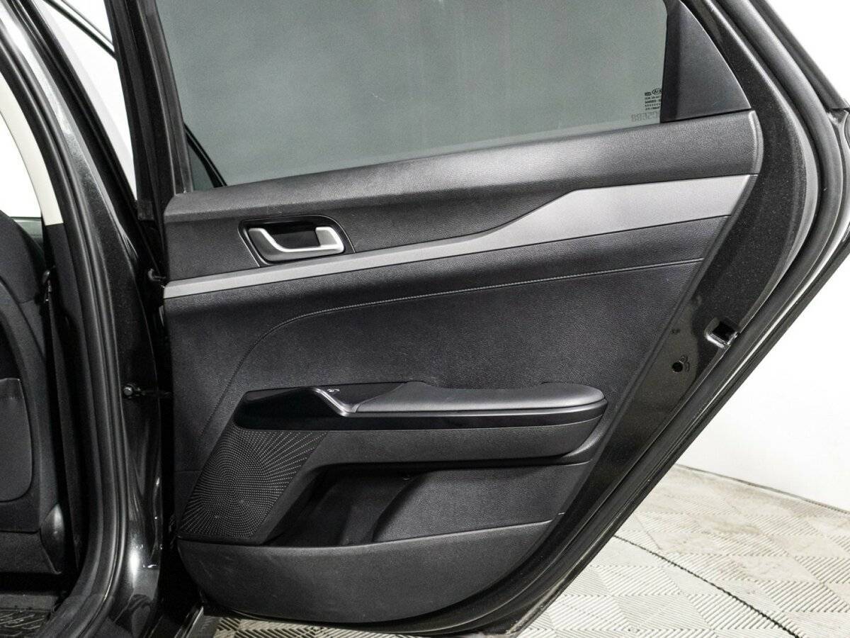 Купить Kia K5, 2021, 90 887 км.. Фото: #25