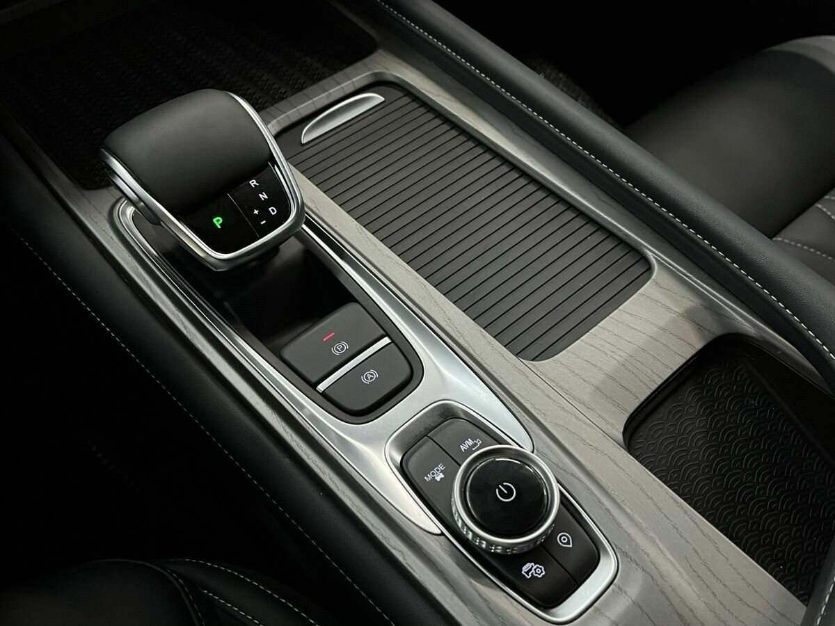 Купить Chery Arrizo 8, 2024, 8 000 км.. Фото: #15