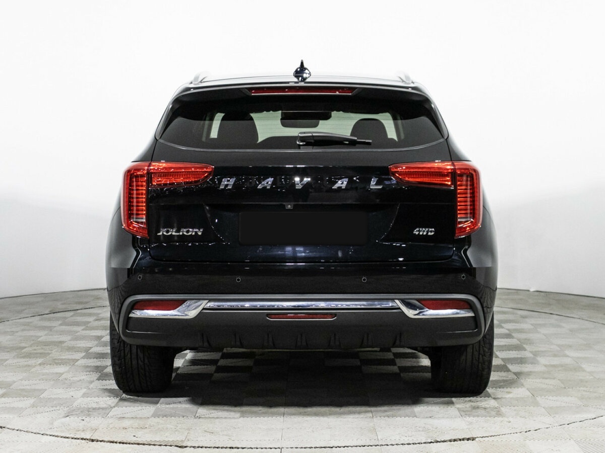 Купить Haval Jolion, 2023, 37 810 км.. Фото: #5
