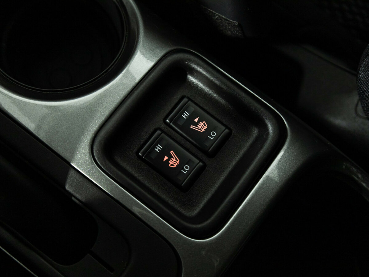Купить Nissan Juke, 2014, 47 605 км.. Фото: #11