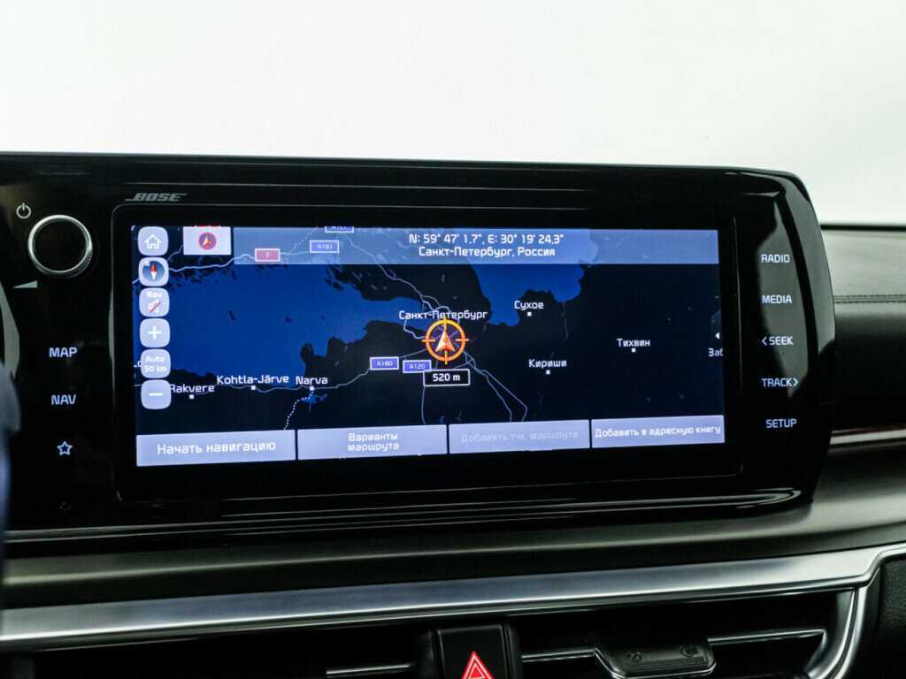 Купить Kia K5, 2020, 106 815 км.. Фото: #20