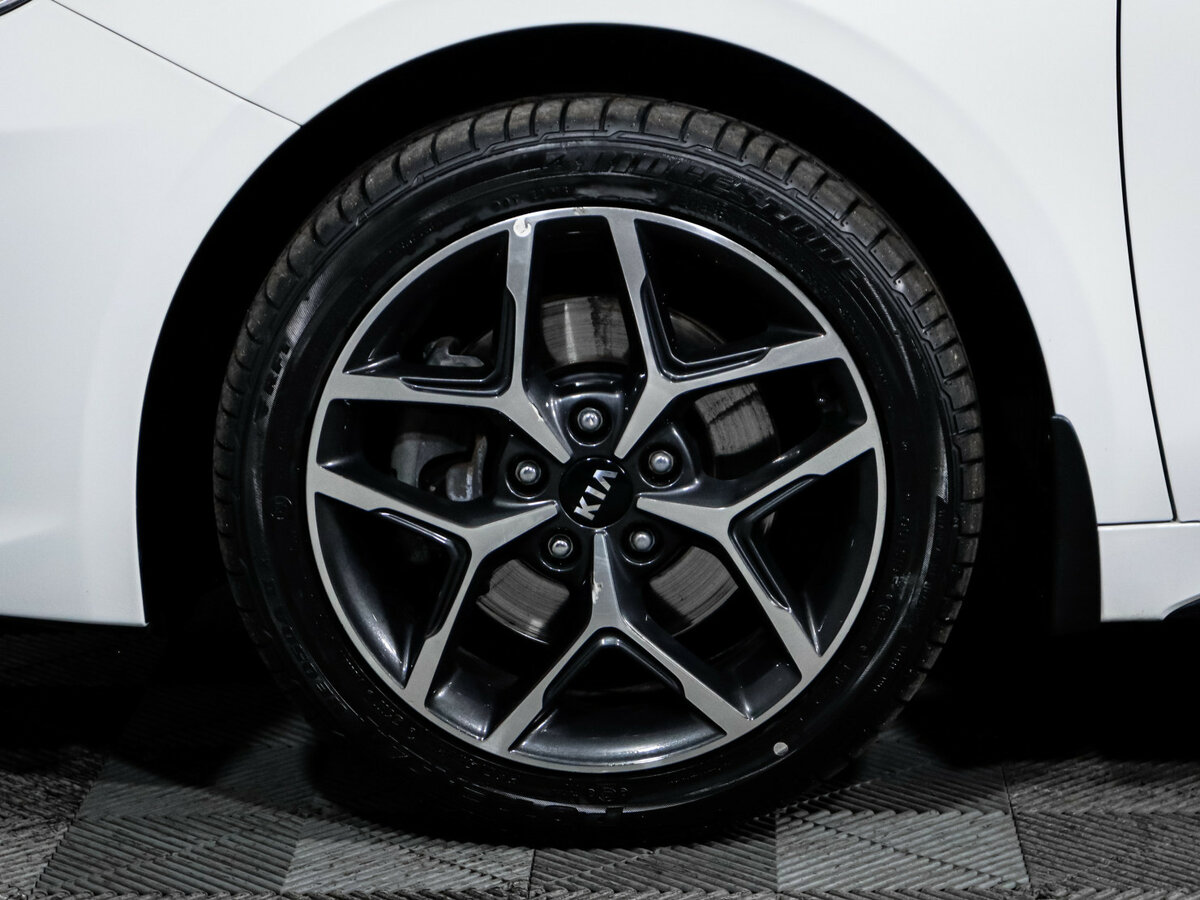 Купить Kia Proceed, 2021, 37 083 км.. Фото: #11