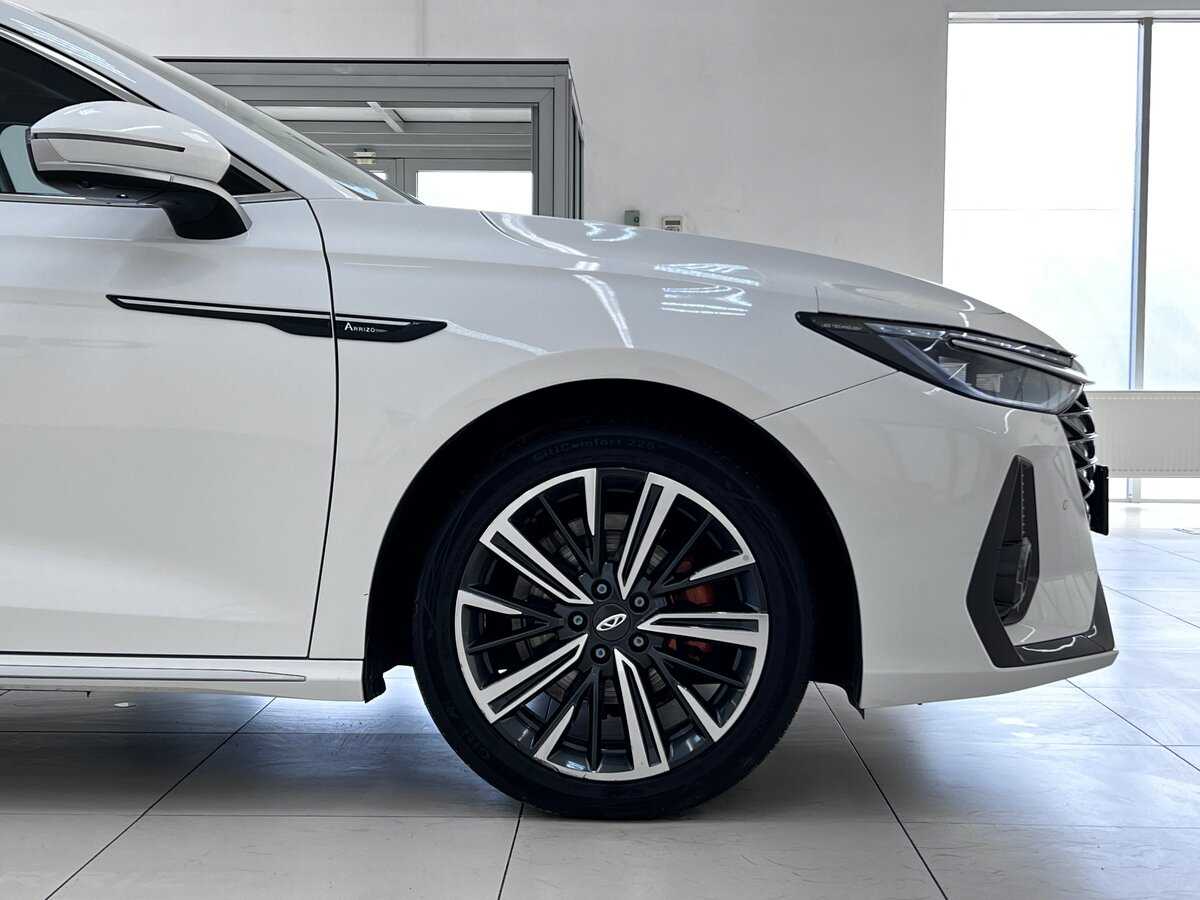 Купить Chery Arrizo 8, 2023, 52 000 км.. Фото: #13