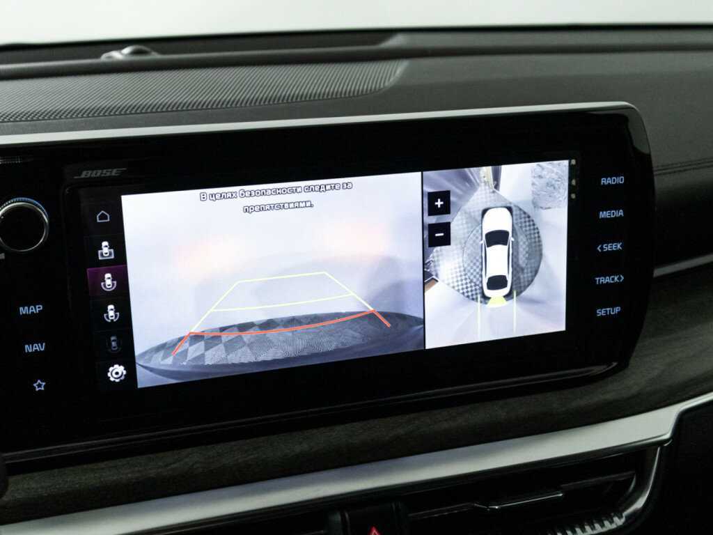 Купить Kia K5, 2022, 39 990 км.. Фото: #19