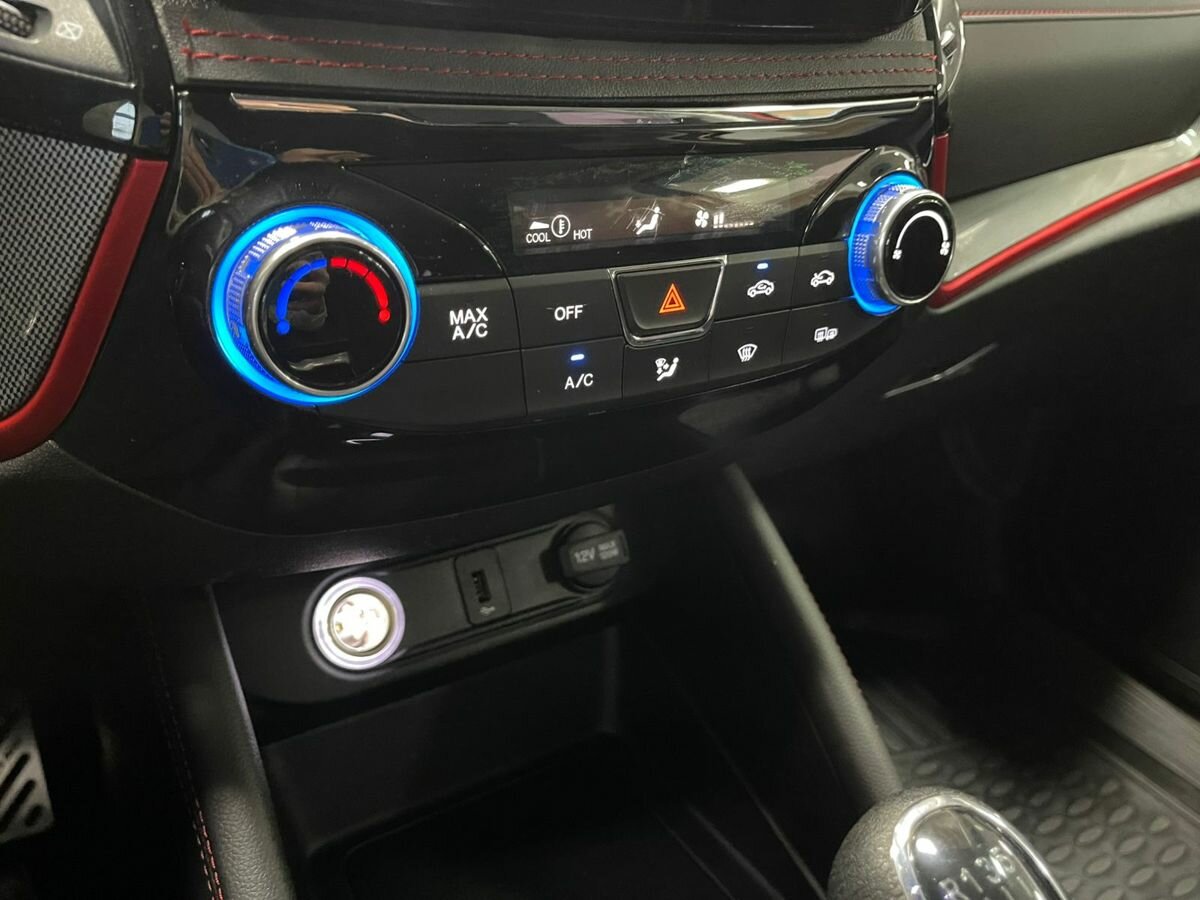 Купить Changan CS55, 2019, 87 597 км.. Фото: #15