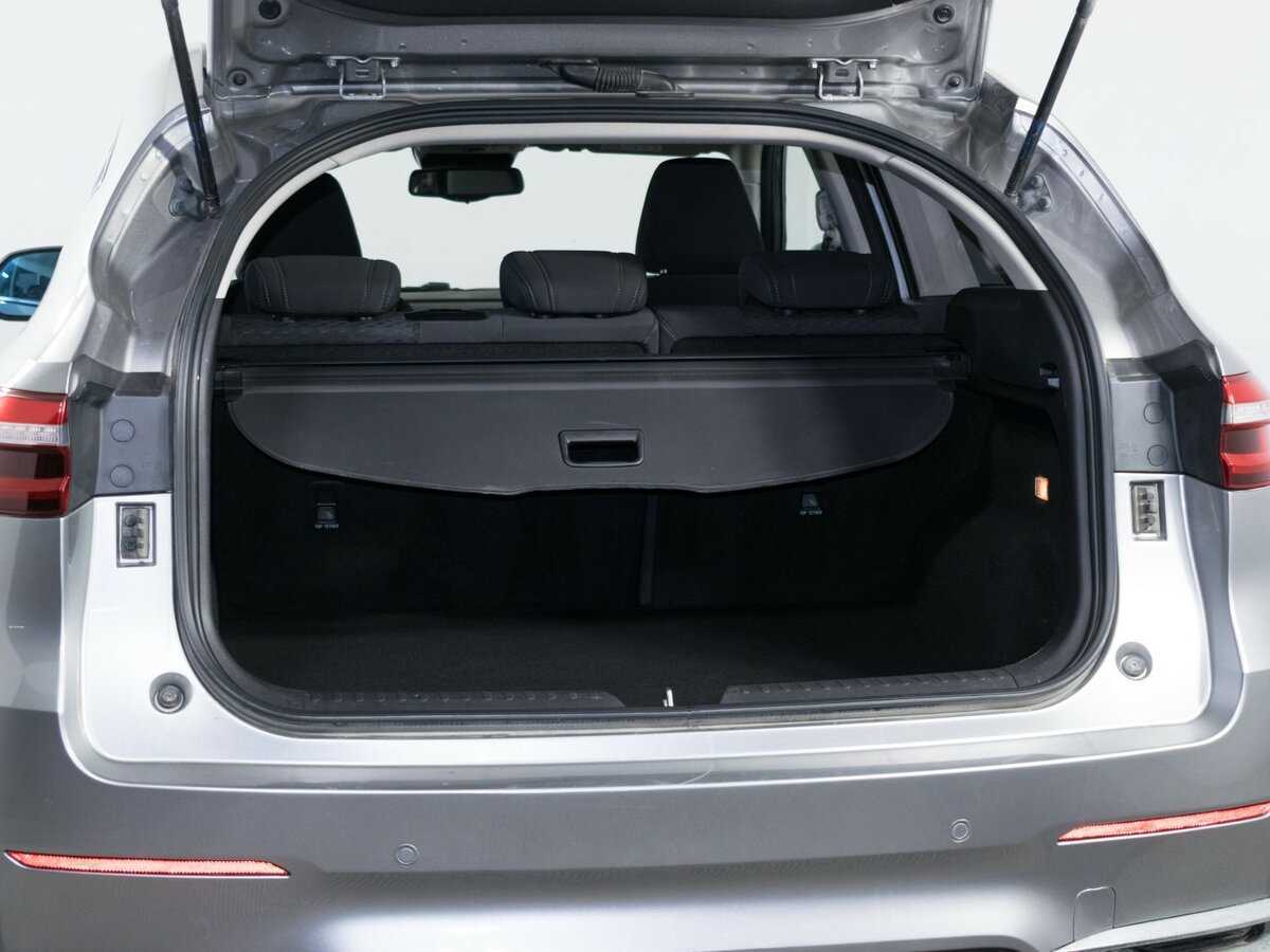 Купить Haval F7, 2019, 127 000 км.. Фото: #6