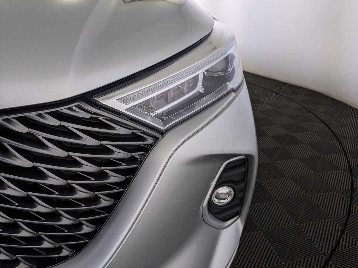 Купить Haval M6, 2023, 37 532 км.. Фото: #10