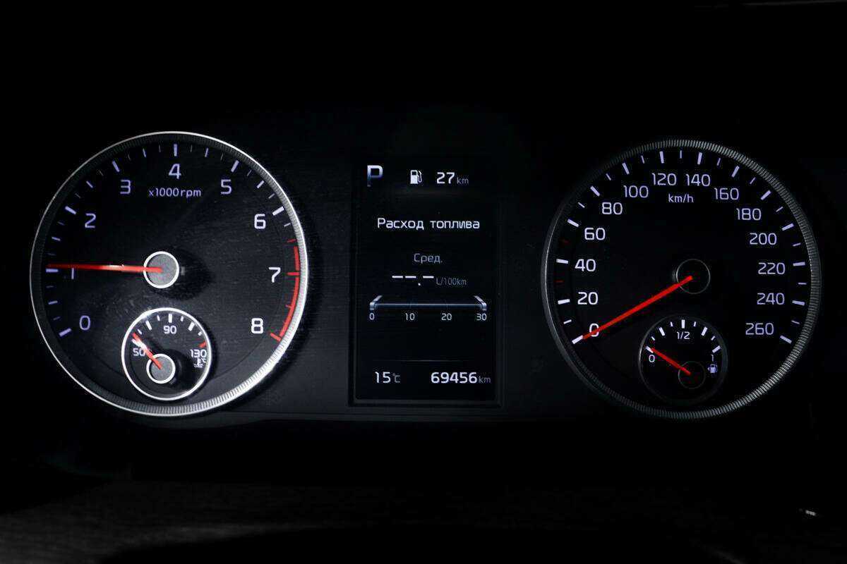 Купить Kia K5, 2021, 68 112 км.. Фото: #9