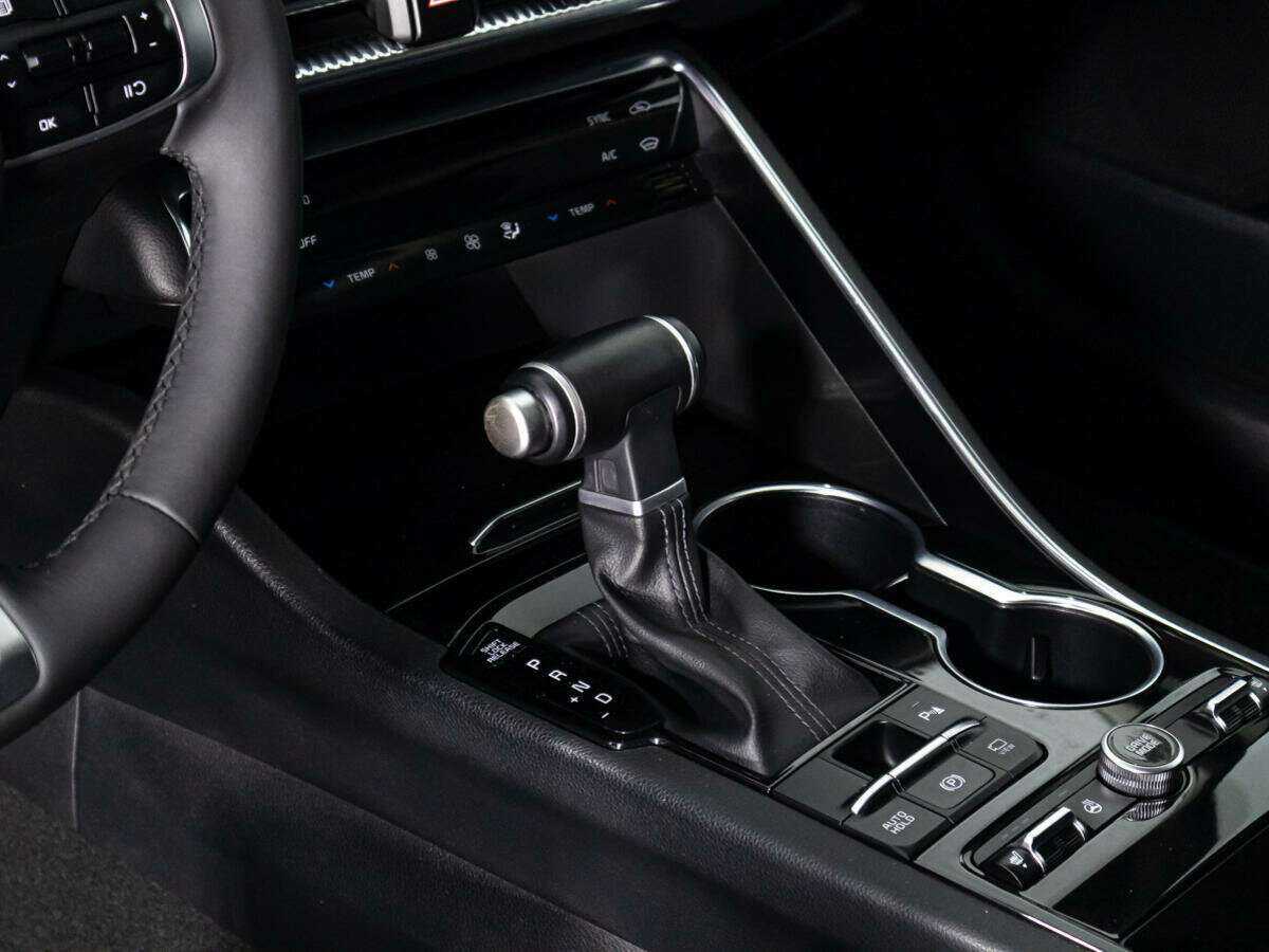 Купить Kia K5, 2021, 33 677 км.. Фото: #16