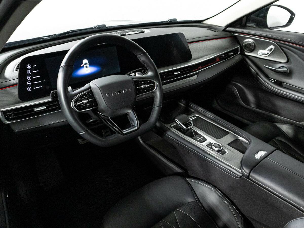 Купить Chery Arrizo 8, 2023, 16 236 км.. Фото: #10