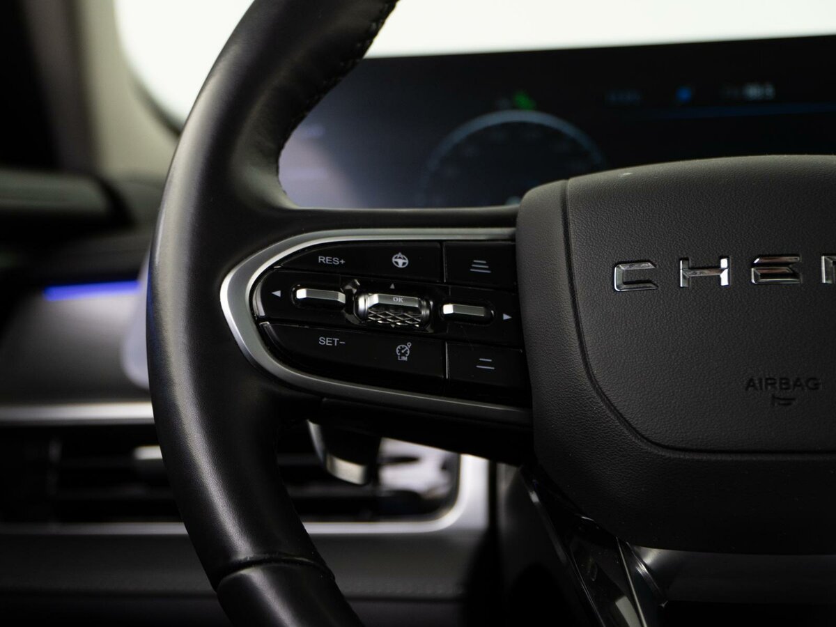 Купить Chery Arrizo 8, 2023, 29 398 км.. Фото: #13