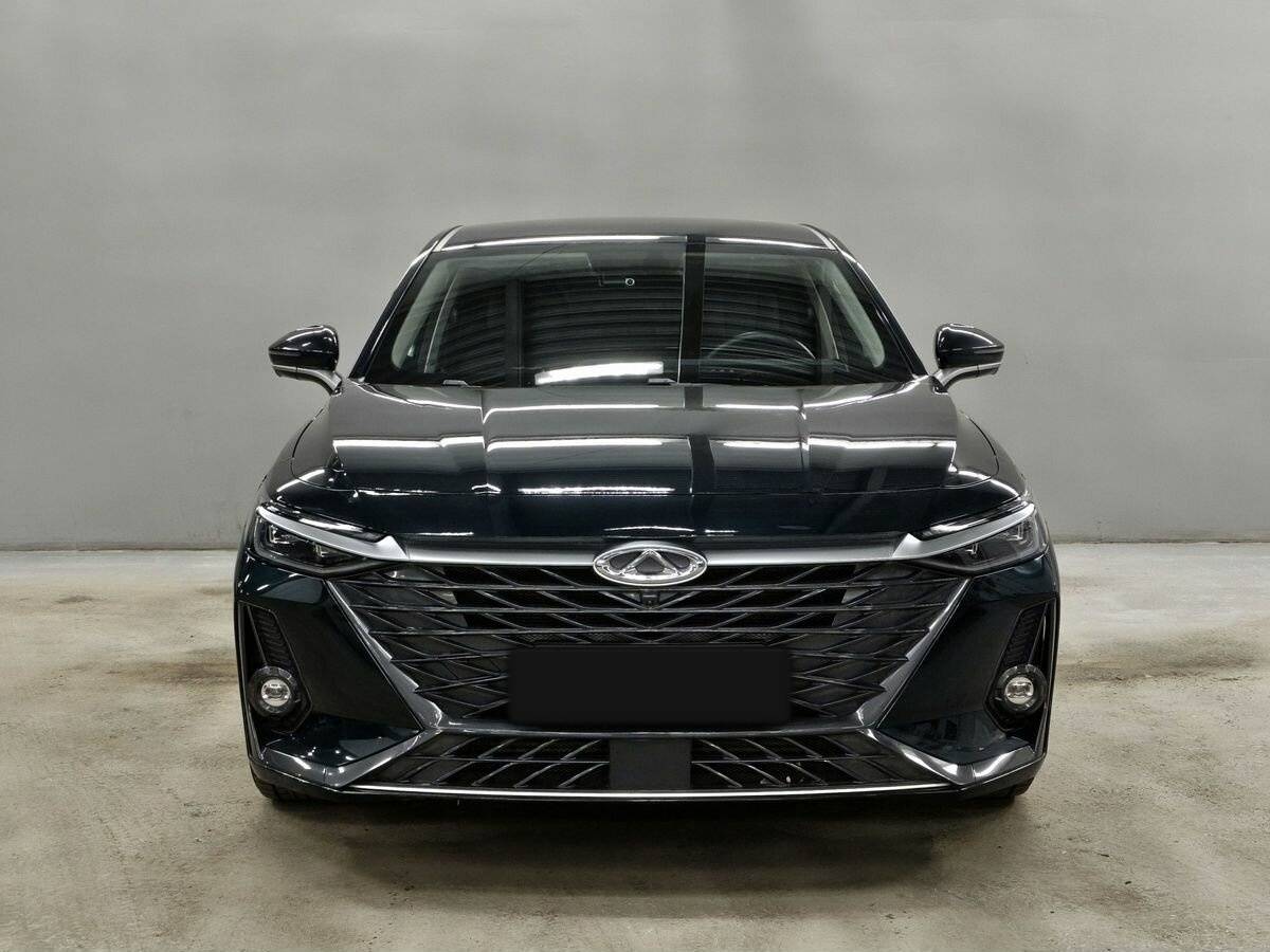 Купить Chery Arrizo 8, 2024, 32 621 км.. Фото: #1