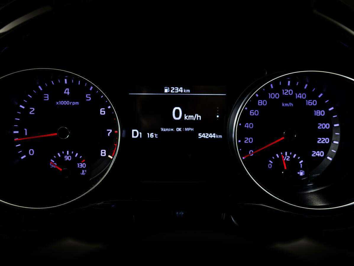 Купить Kia XCeed, 2020, 54 242 км.. Фото: #20