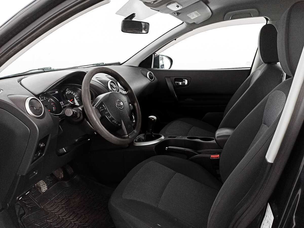 Купить Nissan Qashqai, 2013, 181 122 км.. Фото: #13