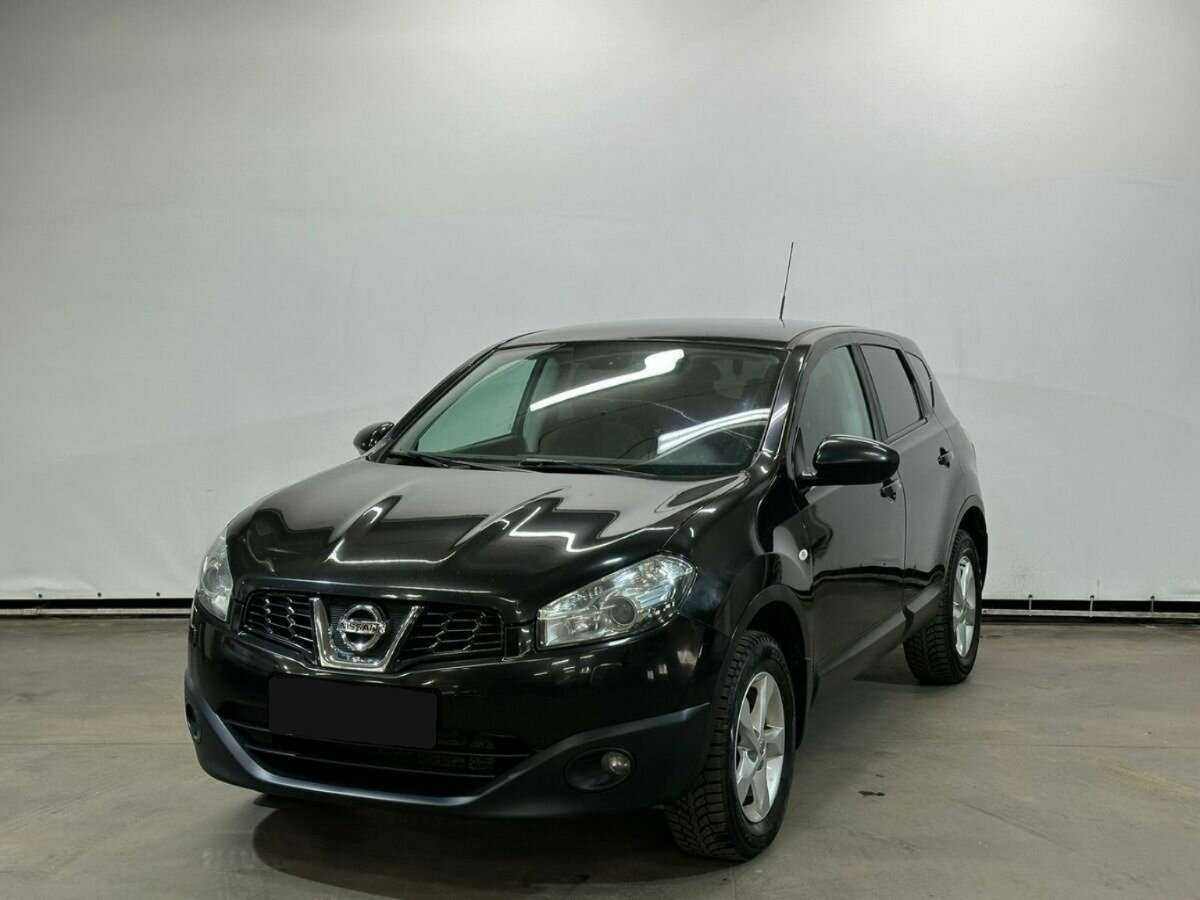 Купить Nissan Qashqai, 2013, 145 786 км.. Фото: #0