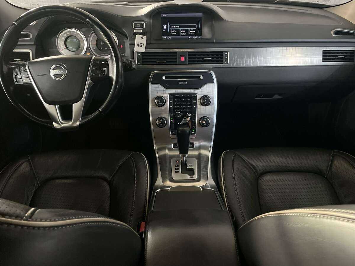 Купить Volvo XC70, 2012, 192 673 км.. Фото: #8