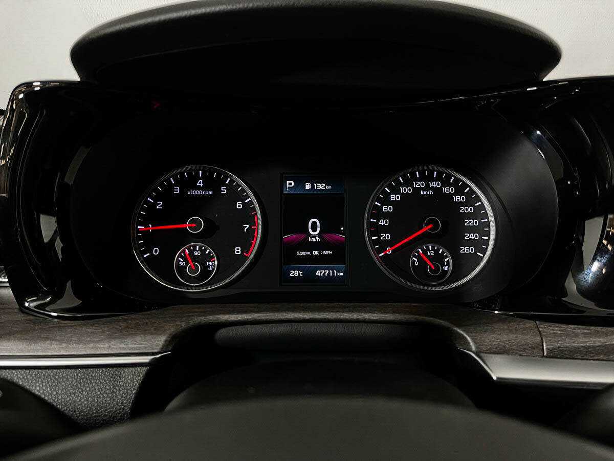 Купить Kia K5, 2020, 47 500 км.. Фото: #10