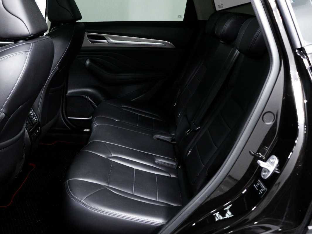 Купить Haval F7, 2021, 41 455 км.. Фото: #11