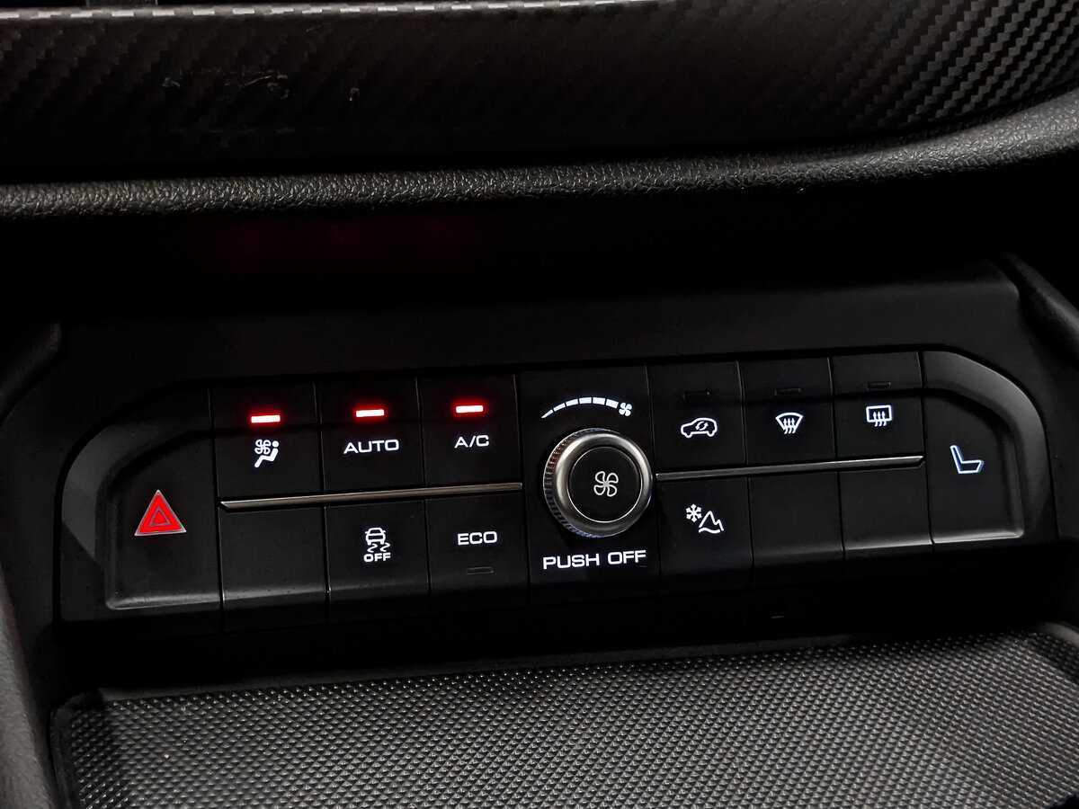 Купить Haval F7x, 2022, 17 000 км.. Фото: #20