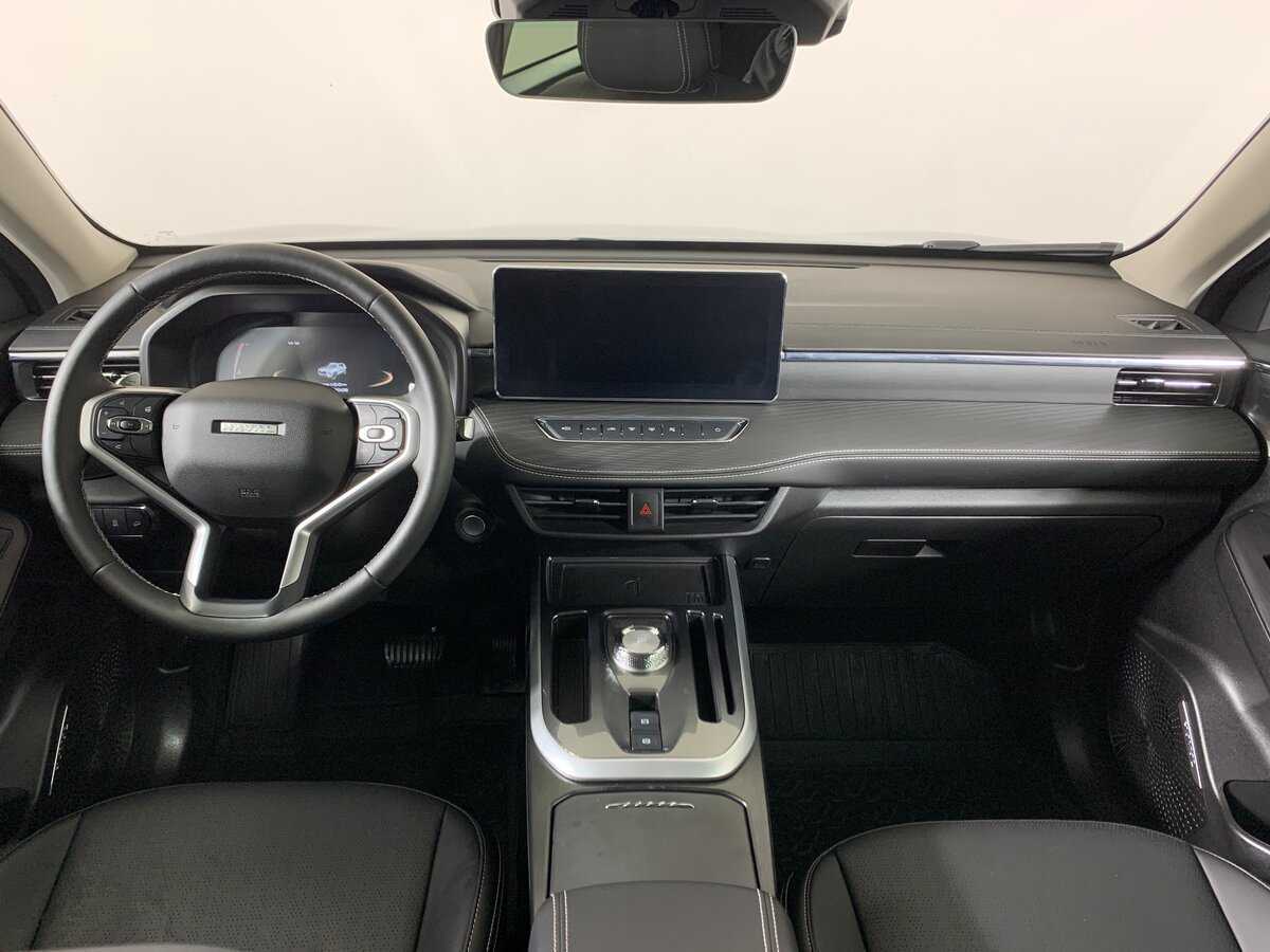 Купить Haval Jolion, 2024, 17 664 км.. Фото: #12