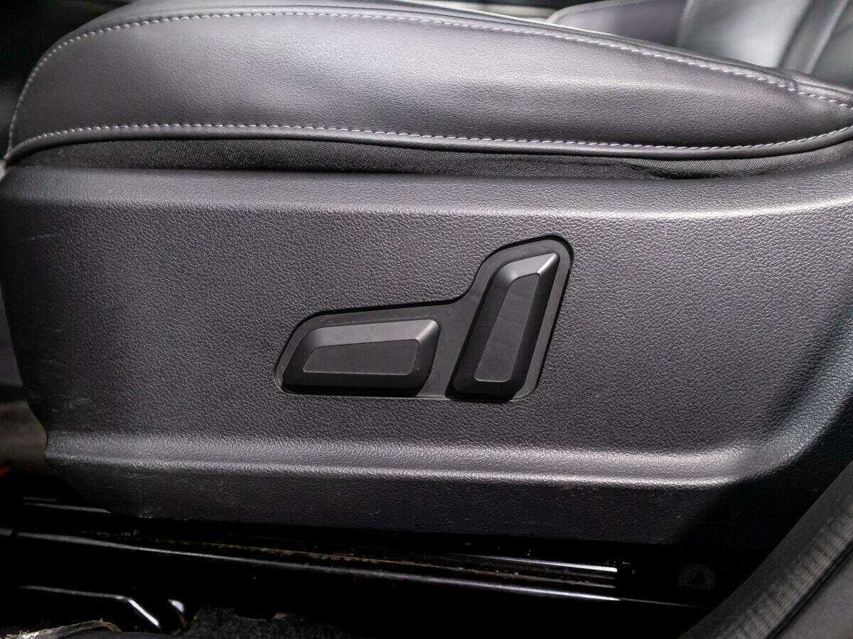 Купить Haval F7, 2019, 67 343 км.. Фото: #14