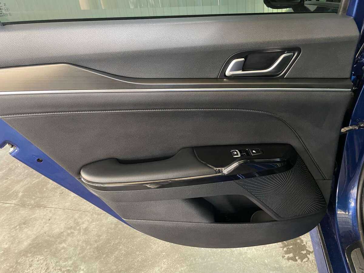 Купить Kia K5, 2021, 84 956 км.. Фото: #22