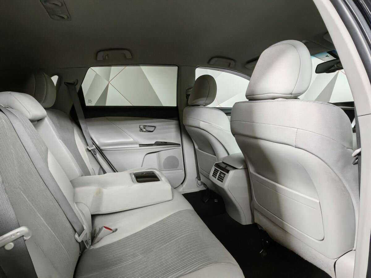Купить Toyota Venza, 2013, 172 576 км.. Фото: #10