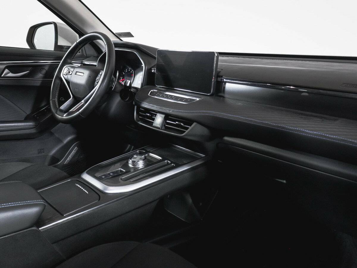 Купить Haval Jolion, 2023, 67 344 км.. Фото: #8