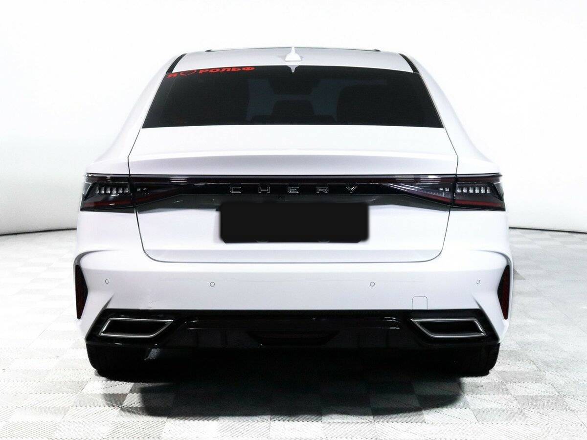 Купить Chery Arrizo 8, 2022, 15 291 км.. Фото: #5