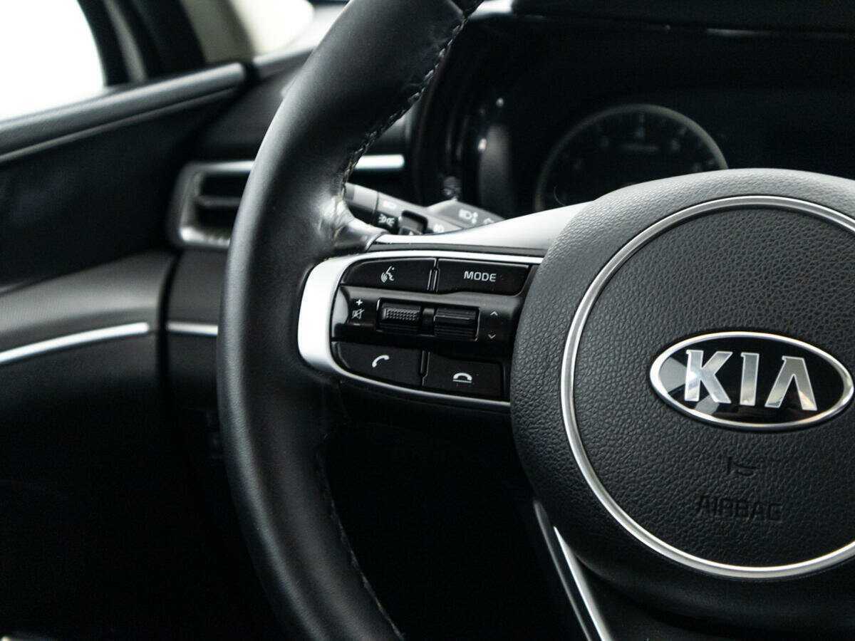 Купить Kia K5, 2021, 84 261 км.. Фото: #20