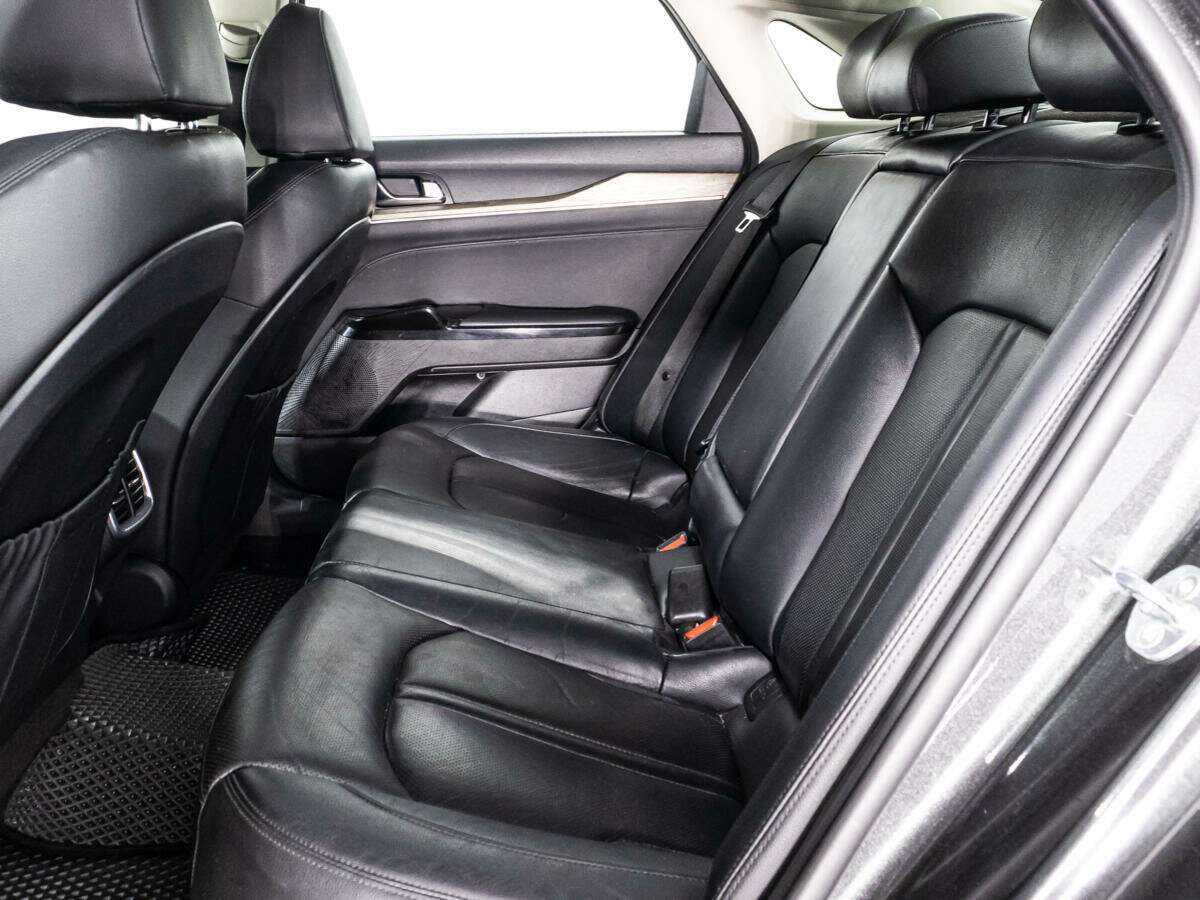 Купить Kia K5, 2021, 157 760 км.. Фото: #9