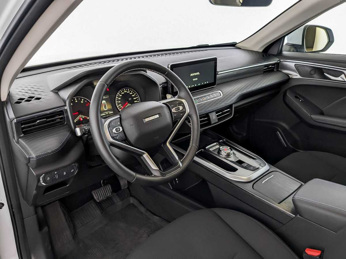 Купить Haval Jolion, 2023, 21 607 км.. Фото: #15