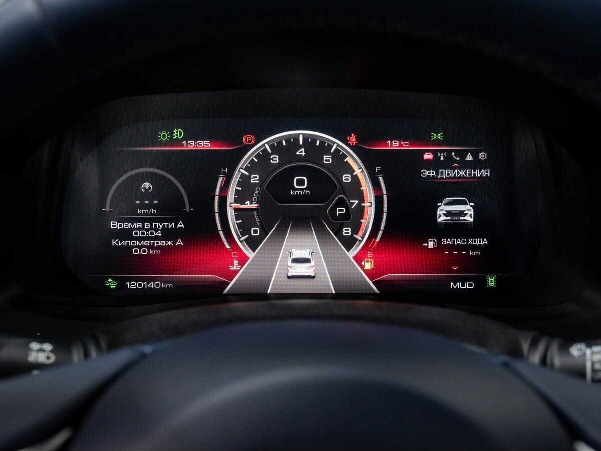 Купить Haval F7x, 2022, 120 140 км.. Фото: #24