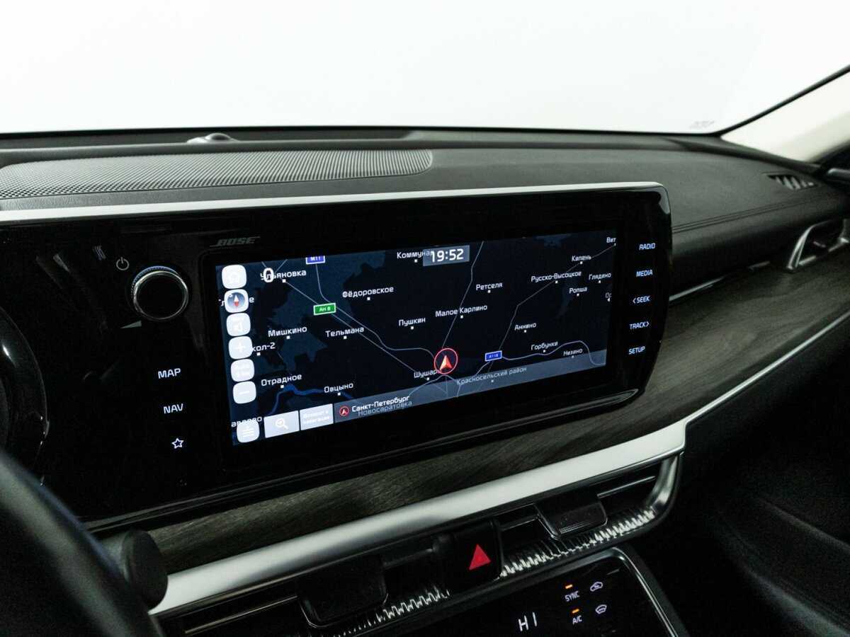 Купить Kia K5, 2021, 78 037 км.. Фото: #21