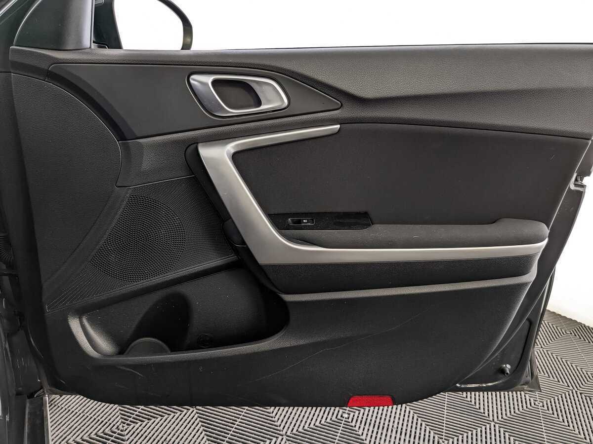 Купить Kia XCeed, 2021, 74 343 км.. Фото: #20