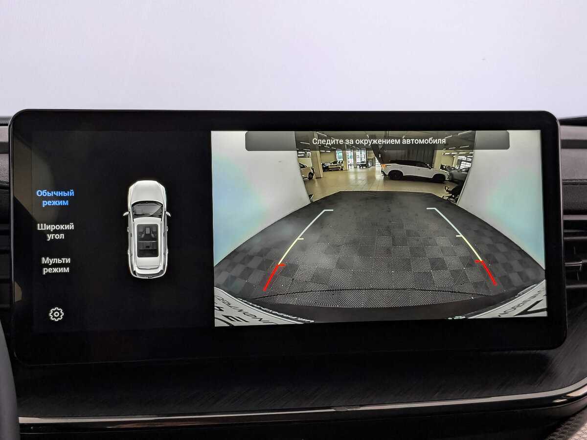 Купить Haval F7, 2024, 4 800 км.. Фото: #22